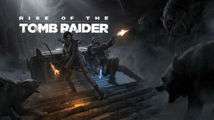Capa Rise Of The Tomb Raider Xbox One Microsoft Rise Of The Tomb Raider Xbox One Transparent Png 600x463 Free Download On Nicepng