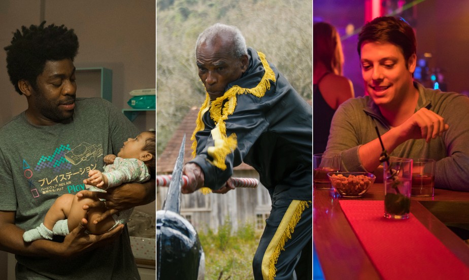 'Papai é pop', 'Casa de antiguidades' e 'O palestrante': filmes nacionais lançados em 2022