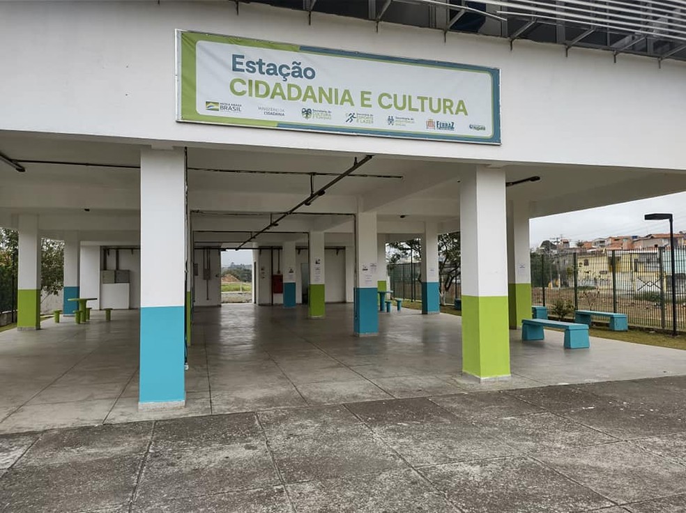 Ferraz de Vasconcelos abre período de inscrições em atividades gratuitas na  Estação Cidadania e Cultura | Mogi das Cruzes e Suzano | G1