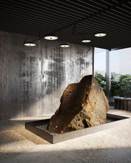 Roca, Fusion Titanium; Melhor porcelanato — paredes e fachadas e Melhor porcelanato geral