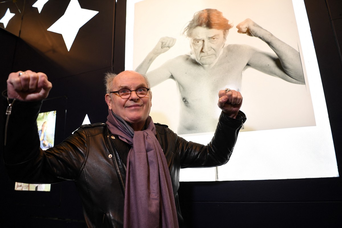 Jean-François Stévenin, ator e diretor francês, morre aos 77 anos | Pop & Arte