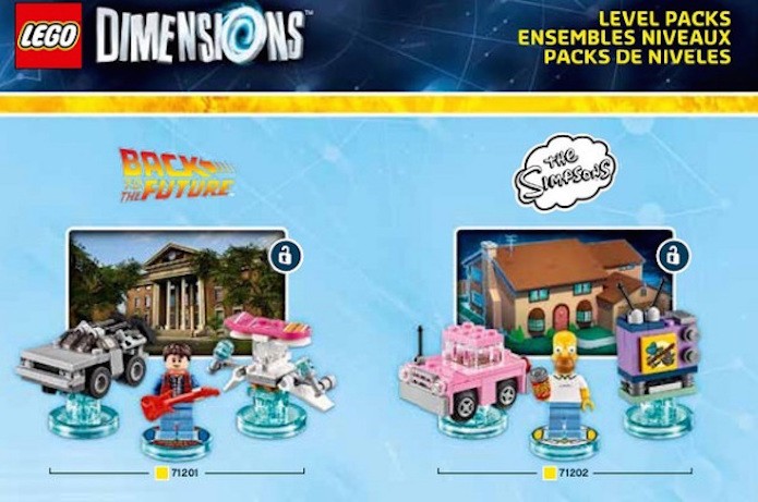 Lego Dimensions: veja as primeiras imagens dos kits de Portal e Scooby Doo (Foto: Divulgação)