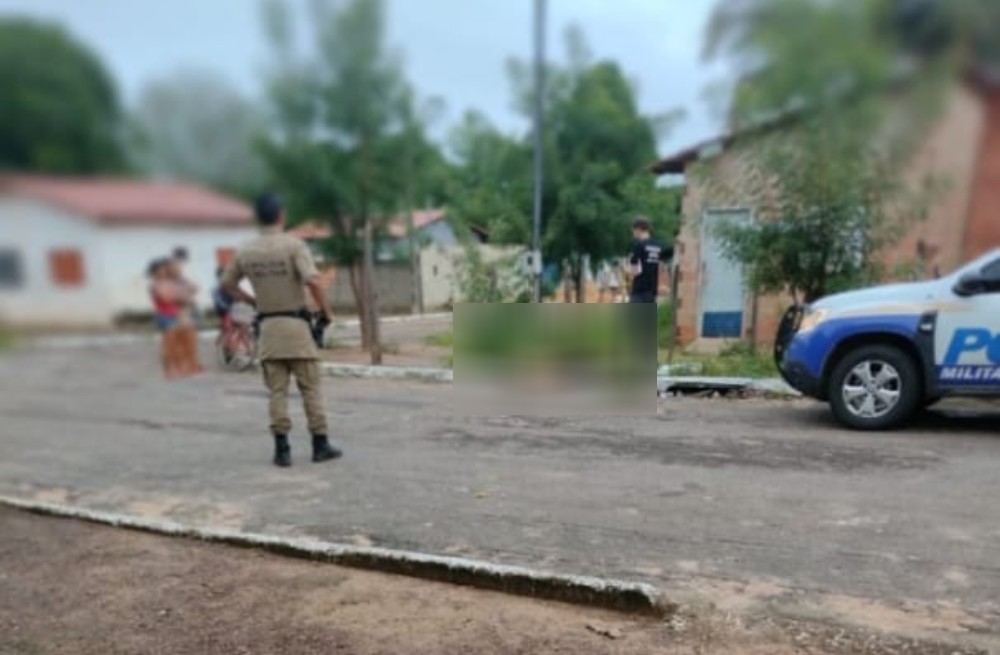 Homem é morto a tiros após ser cercado por criminosos em bairro de Miracema do Tocantins