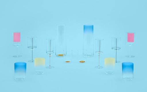 Zumthor desenha frascos para Alessi - Casa Vogue | Design