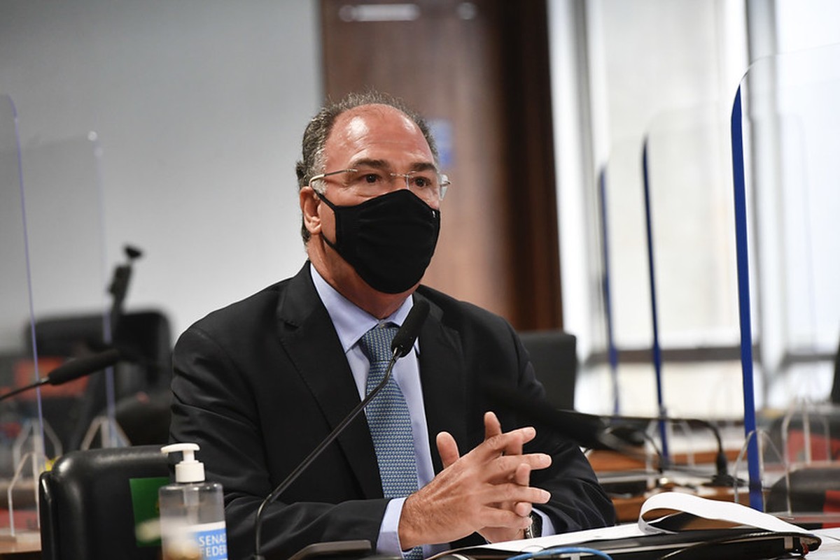 Aliados de Bolsonaro apostam na eleição de líder do governo no Senado para vaga no TCU