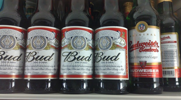 budweiser, cerveja, beer (Foto: Reprodução/Wikimedia Commons)