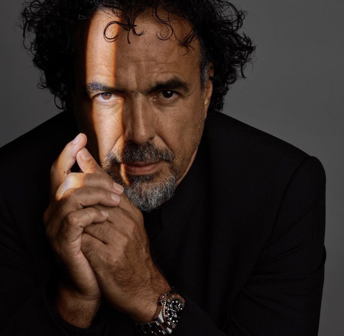 Alejandro Gonzáles Iñárritu (Foto: Reprodução/Twitter)