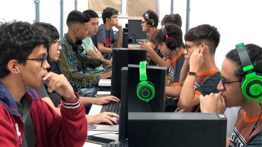 Tencent E Policia Pegam Maior Distribuidor De Hack Do Mundo Entenda Esports Ge