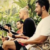 ForFun fala sobre o início da banda e faz versão reggae de 'Água de ...
