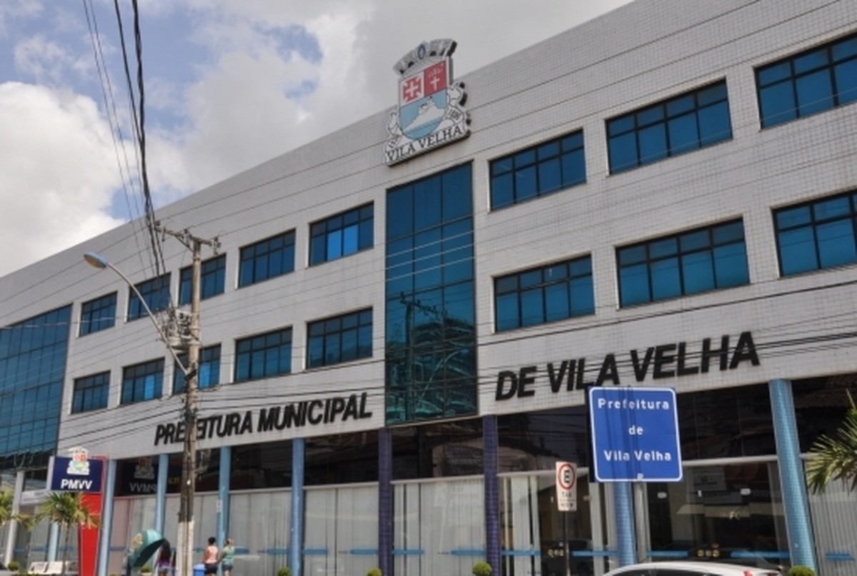 Prefeitura de Vila Velha abre processo seletivo com vagas no setor