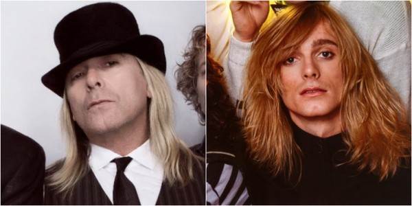 Cheap Trick Lanca 20º Album Com Rock Nostalgico Para Botar Um Sorriso Na Cara Musica G1