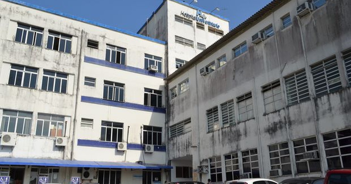 G1 Confira o resultado final do concurso do Hospital Universitário da UFS/SE notícias em Sergipe G1 Confira o resultado final do concurso do Hospital Universitário da UFS/SE notícias em Sergipe