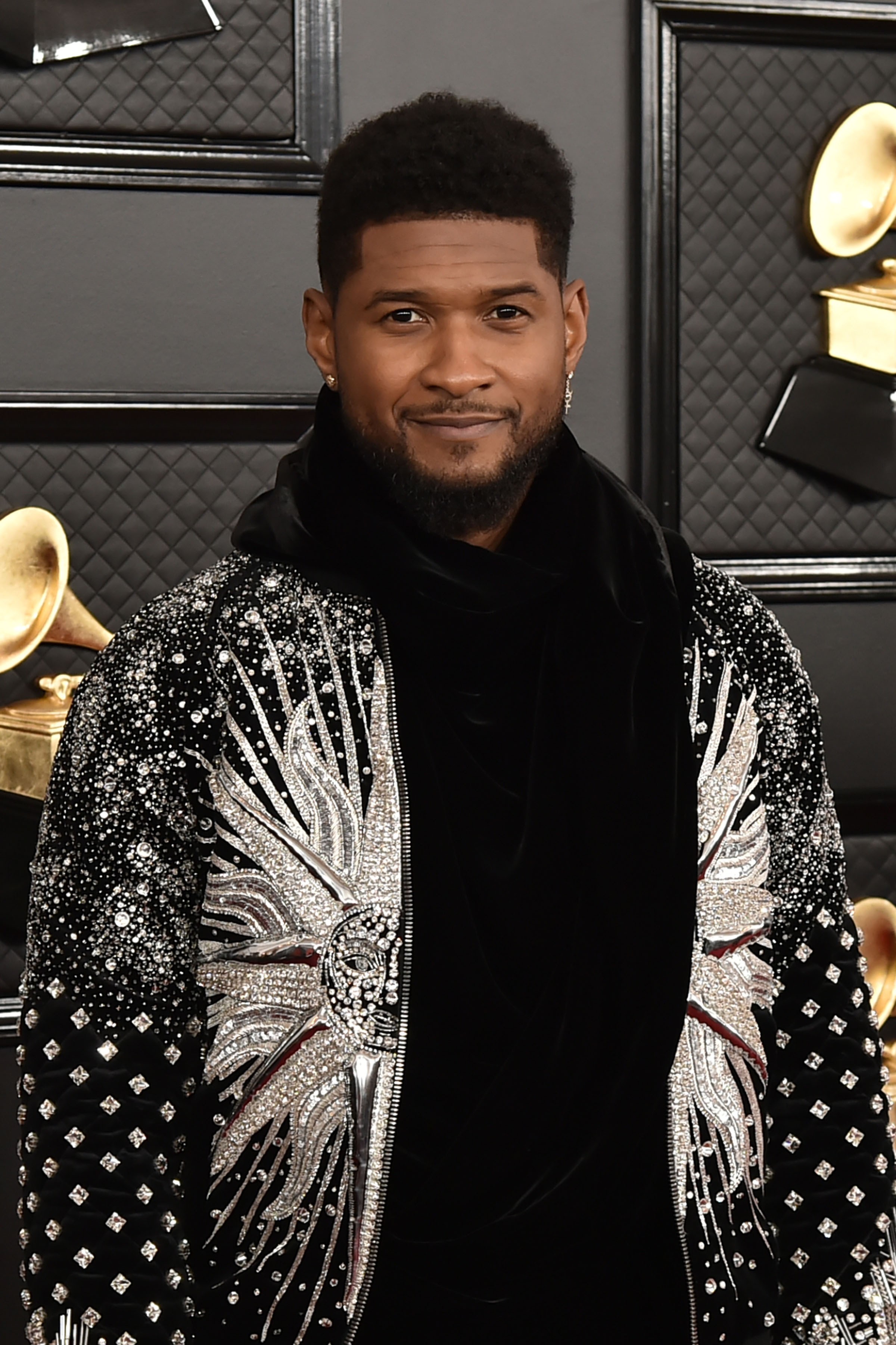 Usher (Foto: Getty Images)