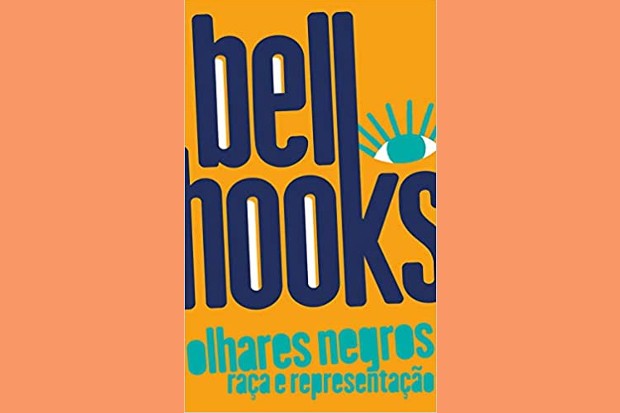 Bell Hooks (Foto: Divulgação)
