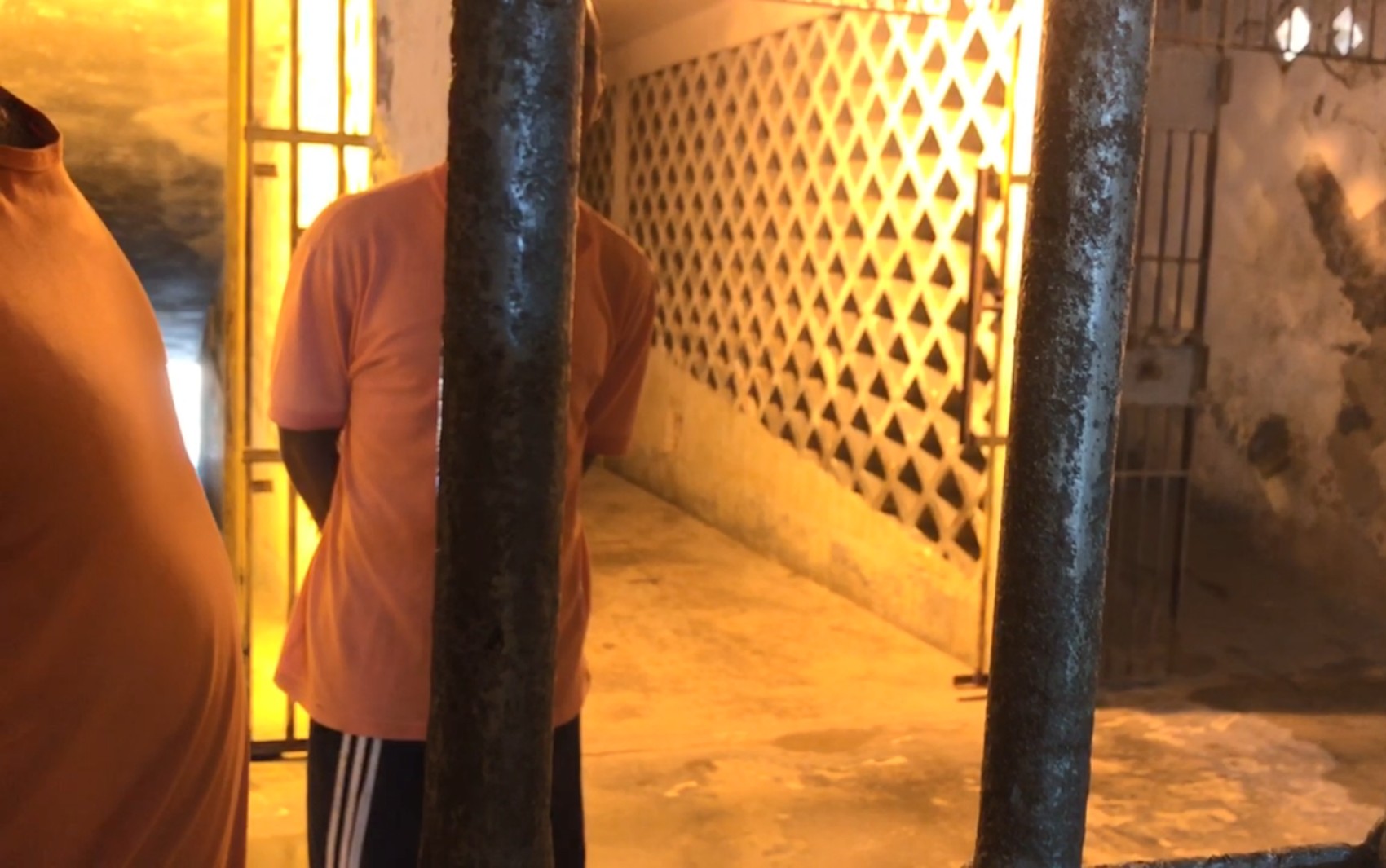 Eu Te Explico #54: Crise no sistema prisional da Bahia e alternativas para ressocialização de detentos