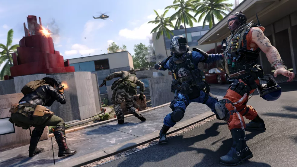 CoD: Confira as novidades da primeira temporada de Call of Duty: Black Ops Cold War novo mapa 1 cold war.jpg
