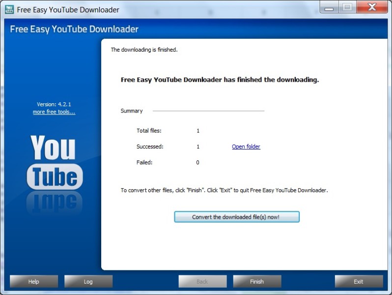 easy youtube video downloader pro