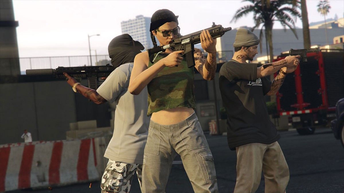 Metaverso? 7 servidores de GTA RP que você precisa conhecer