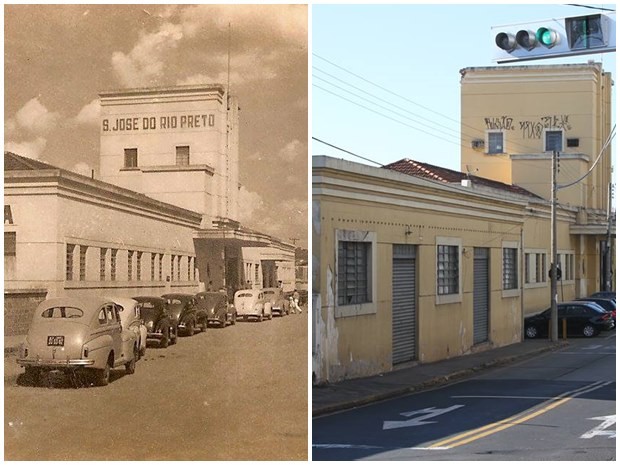 G1 - Projeto em Rio Preto para retirada de trilhos da área urbana está  emperrado - notícias em Rio Preto e Araçatuba