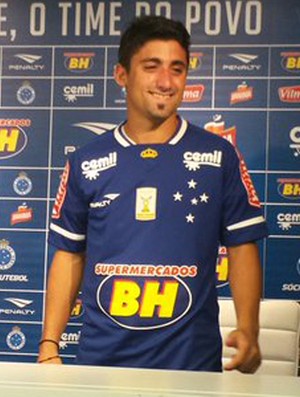Sandro Mareco é o Campeão Argentino 2015