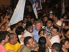 Após vitória, Artur Neto afirma que Manaus enfrentou 'forças poderosas'