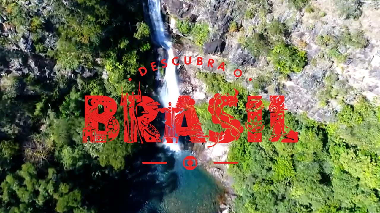 Descubra o Brasil: As águas cristalinas de Nobres (MT)