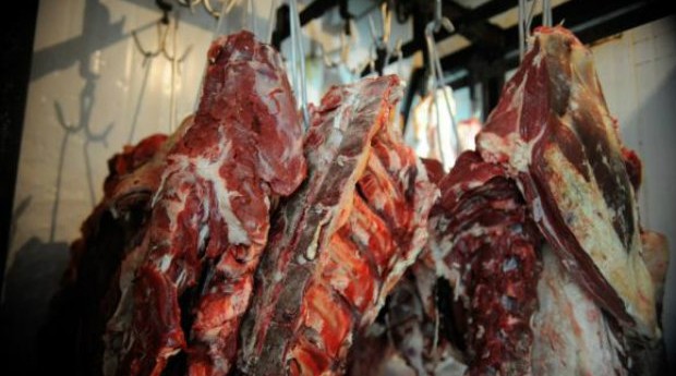 Carne (Foto: Reprodução/Agência Brasil)