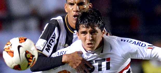 Comentaristas analisam os duelos dos seis brasileiros na Libertadores