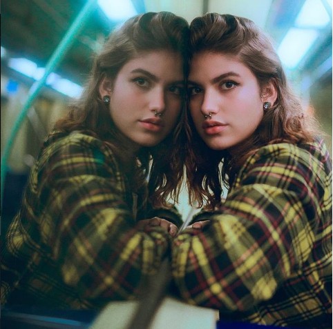 Giovanna Grigio relembra papel em 'Malhação' e fala de ...