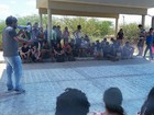 Estudantes ocupam Ufal de Delmiro Gouveia e Palmeira dos Índios
