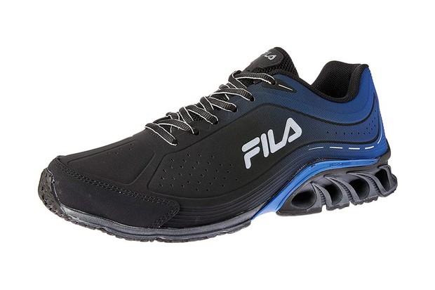 Modelo da marca Fila é indicado para consumidores que querem fazer caminhadas leves (Foto: Reprodução/Amazon)