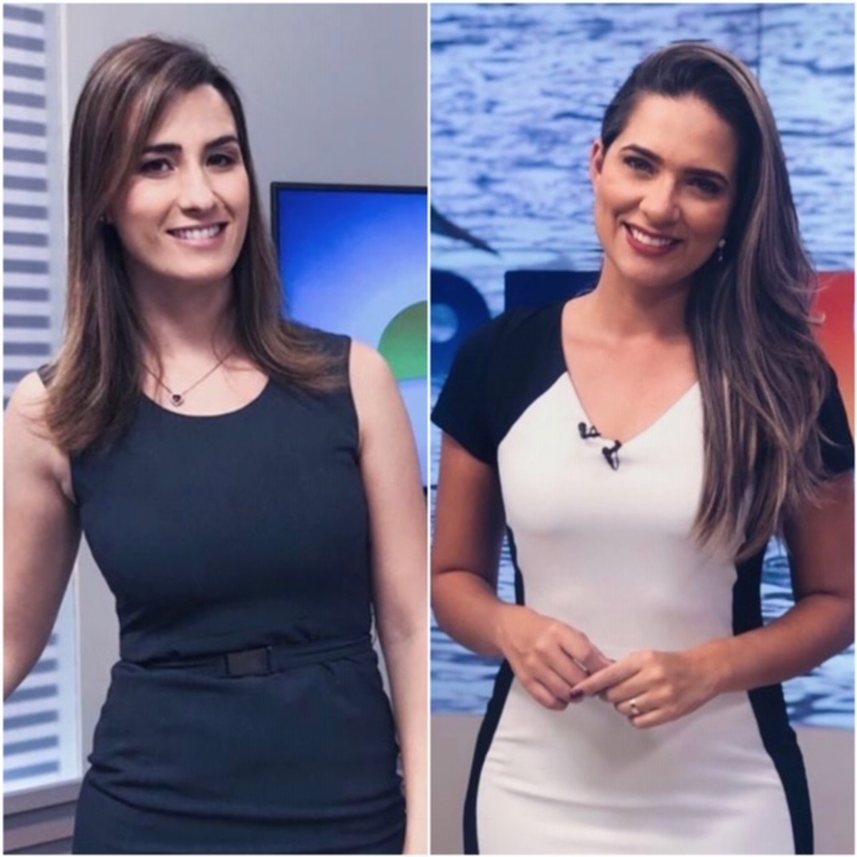 Patrícia Rocha anuncia que vai deixar a Rede Paraíba e Denise Delmiro  assume o Bom Dia Paraíba | TV Cabo Branco | Rede Globo