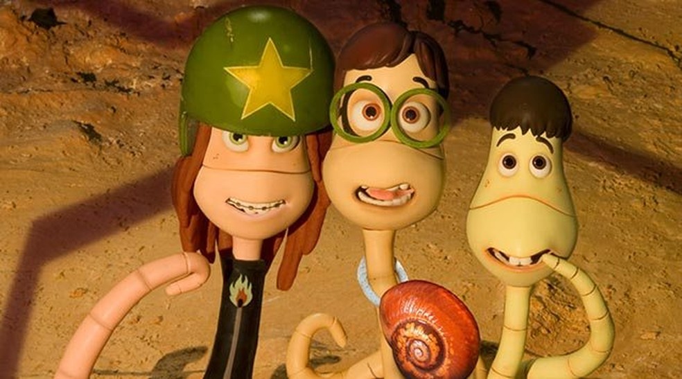 Projeto de cinema gratuito exibe animação 'Minhocas' em Hortolândia ...