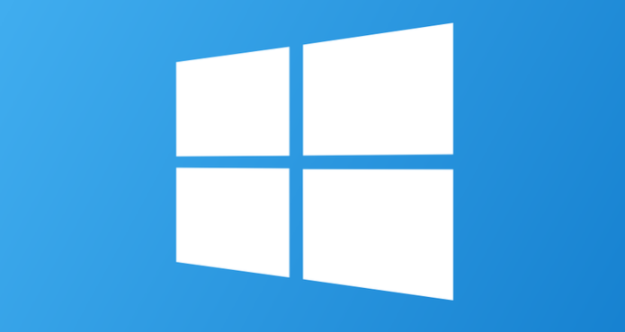 Microsoft planeja novas formas de monetizar Windows 10 (Foto: Divulgação/Microsoft) (Foto: Microsoft planeja novas formas de monetizar Windows 10 (Foto: Divulgação/Microsoft))