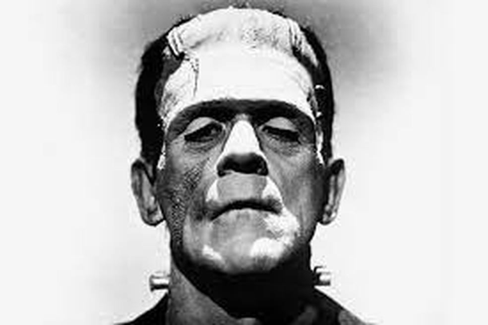 Frankenstein (1931) — Foto: Divulgação