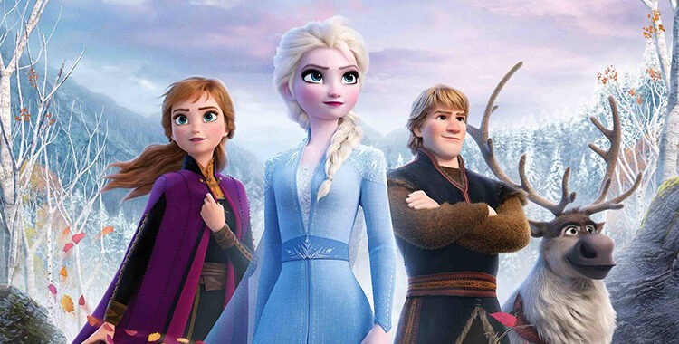 Por que “Frozen 3” poderia salvar a Disney?