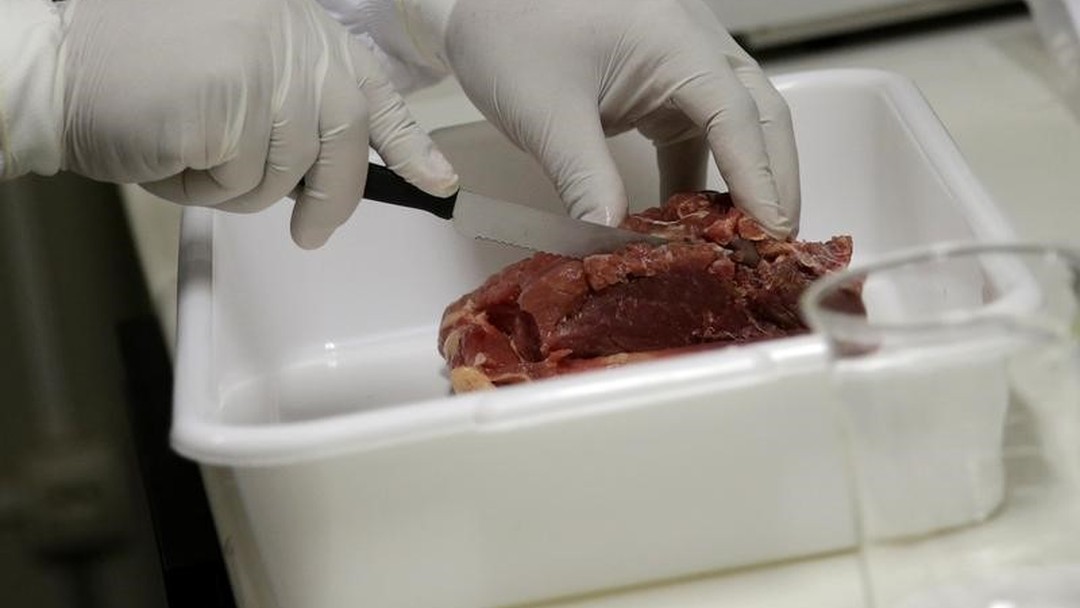 Resultado de imagem para EUA não têm objeção para retomar importação de carne brasileira, diz Blairo