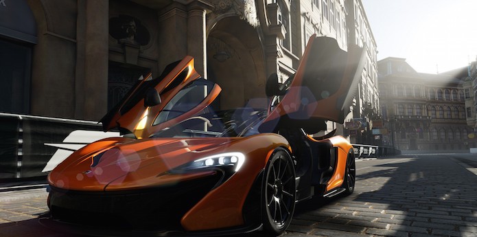 Forza Motorsport: veja a evolução de gráficos da franquia de corrida (Foto: Divulgação)