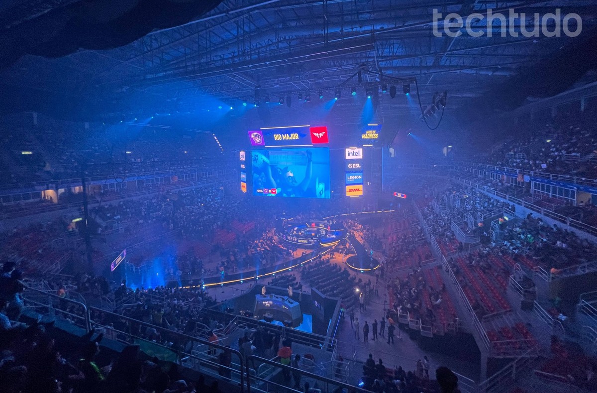 CS:GO: IEM volta ao Brasil em 2023 como parte da ESL Pro Tour