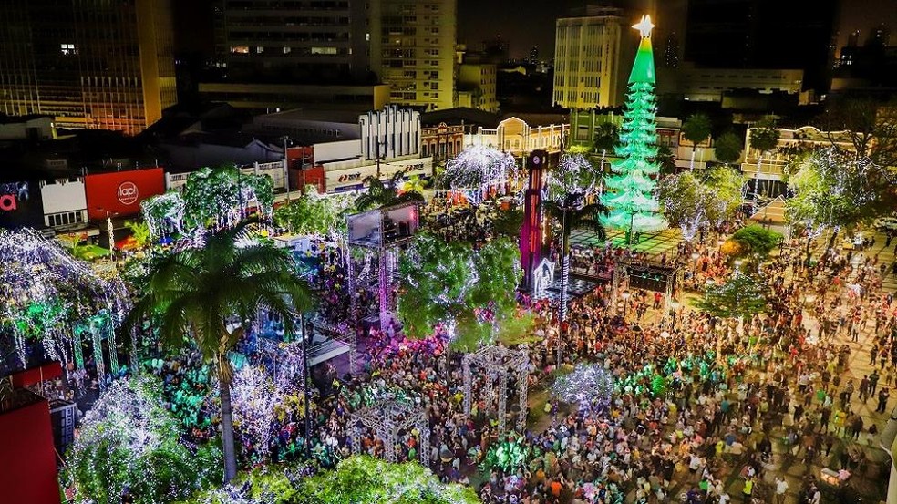 Veja o que abre e fecha em Fortaleza no feriado de Natal | Ceará | G1
