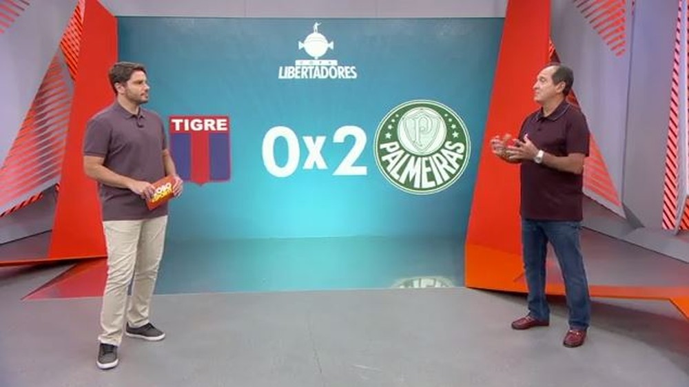 Muricy elogia gol de Willian, mas faz alerta: 