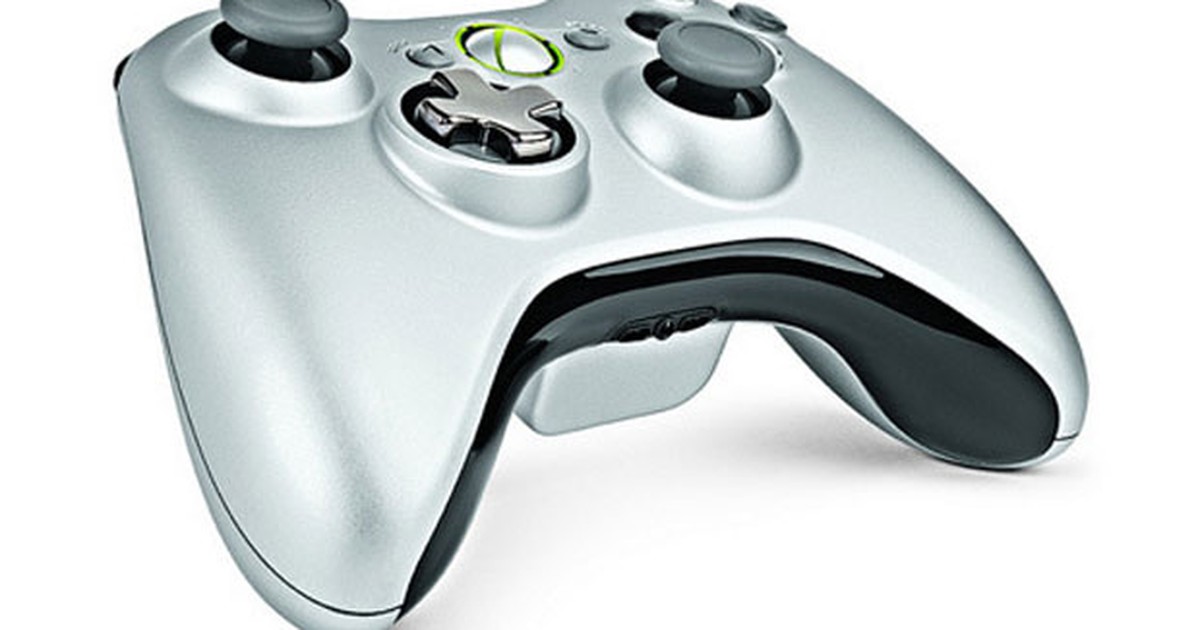 G1 > Games - NOTÍCIAS - Xbox 360 ganha avatares 3D ao estilo