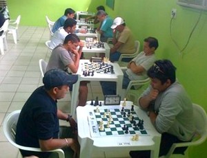 Onde aprender a jogar xadrez em Brasília?