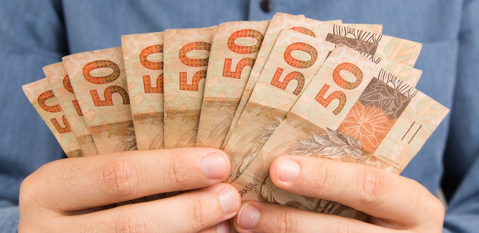 1&Acirc;&ordf; parcela do d&Atilde;&copy;cimo terceiro sal&Atilde;&iexcl;rio deve ser paga at&Atilde;&copy; 30 de novembro |  Organize as Contas | Valor Investe