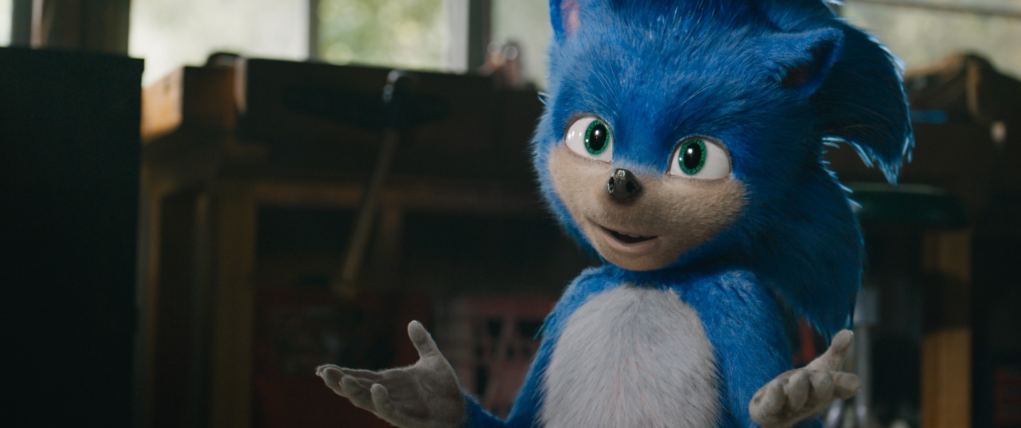 Sonic 2: o filme supera o primeiro com mais ação e Jim Carrey