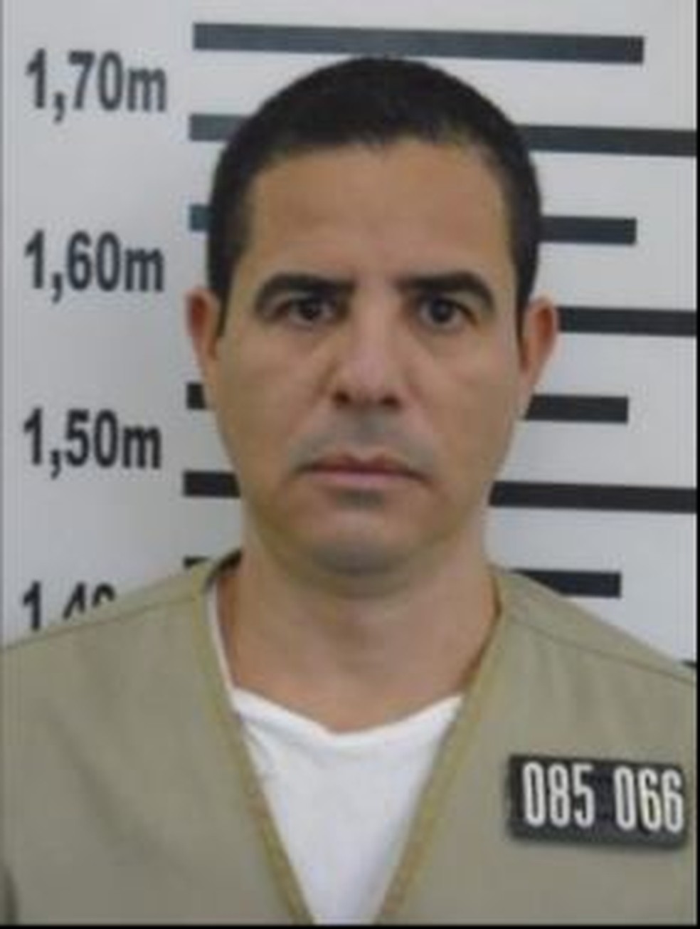 Julio Cesar Guedes De Moraes, Carambola — Foto: Reprodução