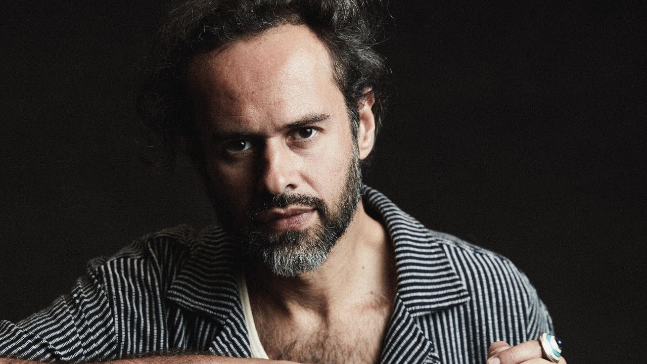 Marcelo Jeneci realiza show em Manaus
