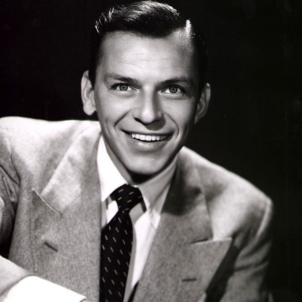 Frank Sinatra completaria 100 anos no dia 12 de dezembro (Foto: Getty Images)
