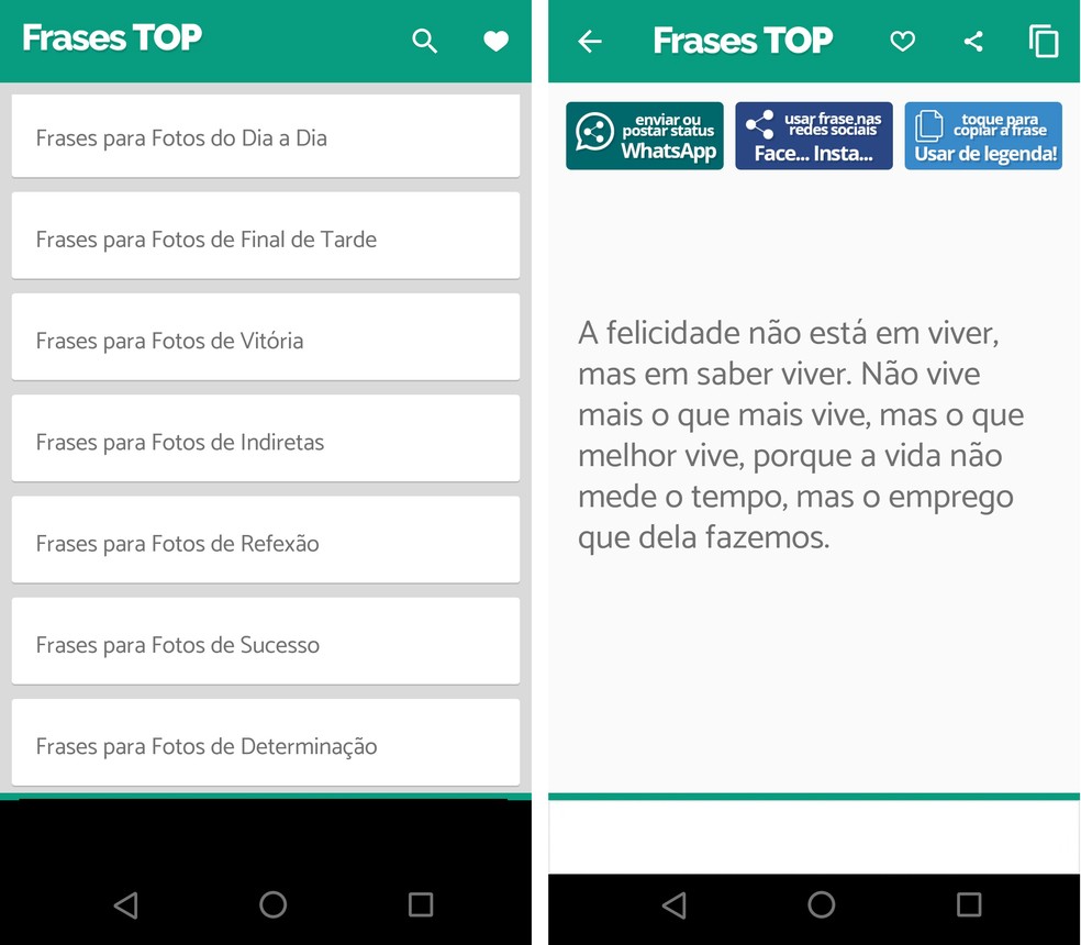 Featured image of post Musicas Zap Frases Para Status