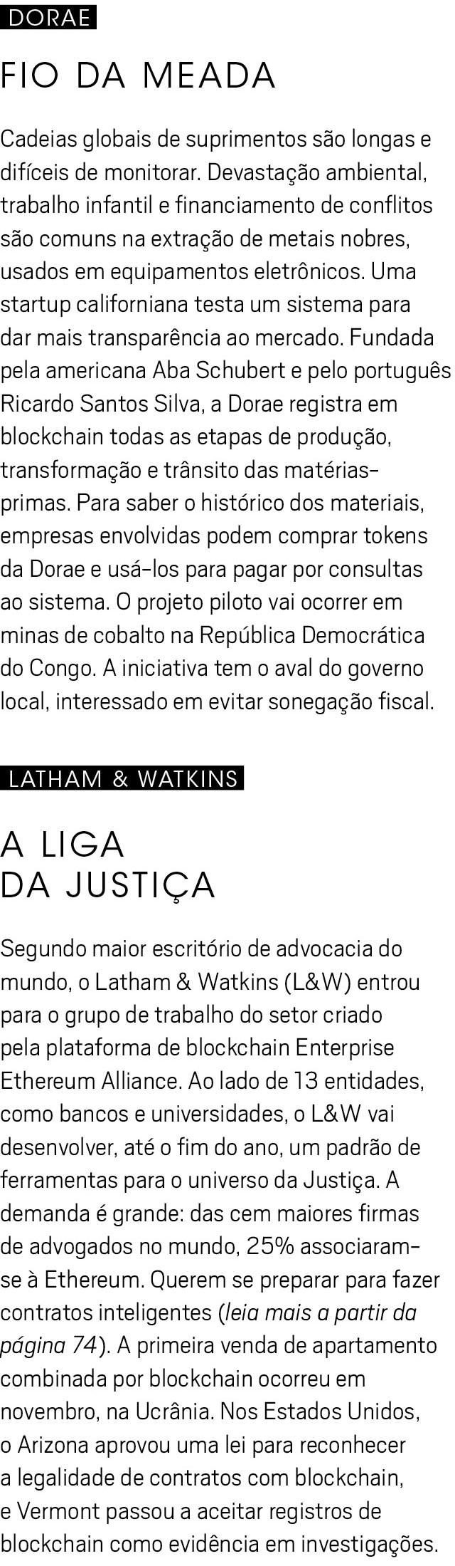 Capa (Foto: ) Capa (Foto: )